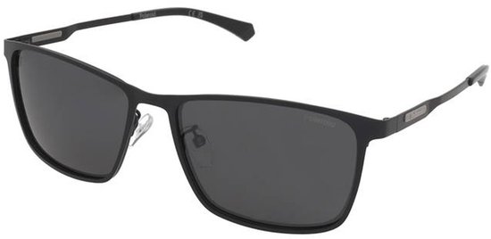 Zonnebrillen Polaroid PLD 2159/G/S/X 003/M9 van Polaroid