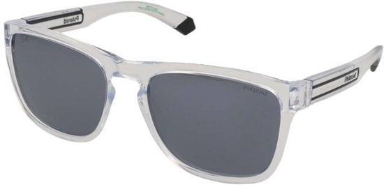 Zonnebrillen Polaroid PLD 2161/S 900/EX van Merkloos