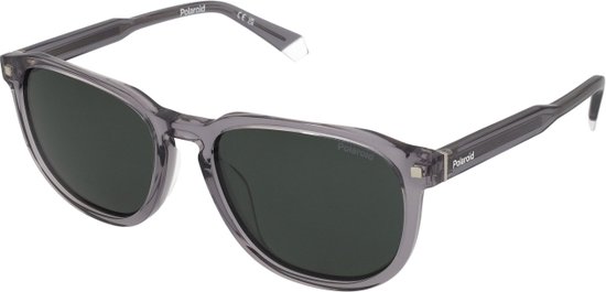 Zonnebrillen Polaroid PLD 4117/G/S/X KB7/UC van Polaroid