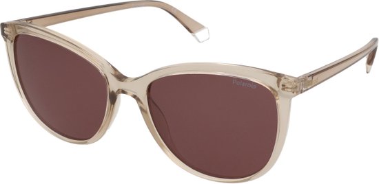 Zonnebrillen Polaroid PLD 4138/S FWM/KL van Polaroid