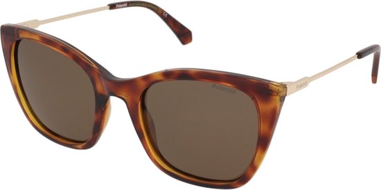 Zonnebrillen Polaroid PLD 4144/S/X 086/SP van Polaroid