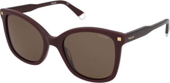 Zonnebrillen Polaroid PLD 4151/S/X LHF/SP van Merkloos