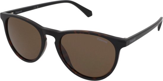 Zonnebrillen Polaroid PLD 4152/S 086/SP van Merkloos