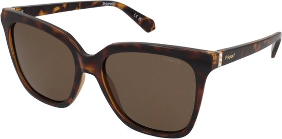 Zonnebrillen Polaroid PLD 4155/S/X 086/SP van Merkloos