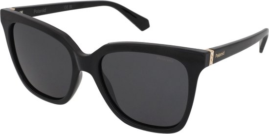 Zonnebrillen Polaroid PLD 4155/S/X 807/M9 van Merkloos
