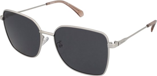 Zonnebrillen Polaroid PLD 4158/G/S/X 010/M9 van Merkloos