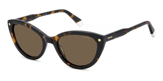 Zonnebrillen Polaroid PLD 4175/S/X 086/SP van Merkloos