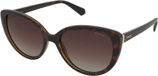 Zonnebrillen Polaroid PLD 4176/S/X 086/LA van Merkloos