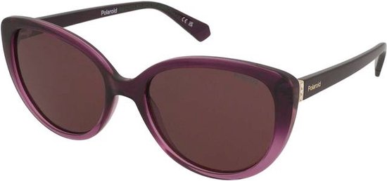 Zonnebrillen Polaroid PLD 4176/S/X B3V/KL van Merkloos