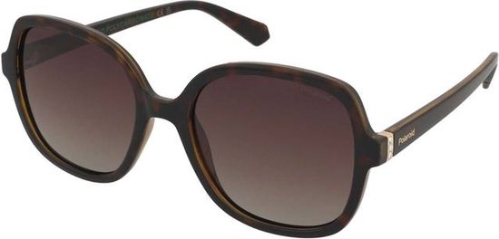 Zonnebrillen Polaroid PLD 4177/S/X 086/LA van Merkloos