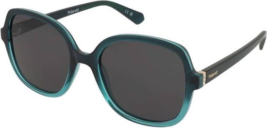 Zonnebrillen Polaroid PLD 4177/S/X 1ED/M9 van Polaroid