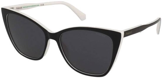 Zonnebrillen Polaroid PLD 4181/S 80S/M9 van Merkloos