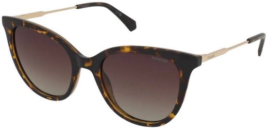 Zonnebrillen Polaroid PLD 4184/S/X 086/LA van Polaroid