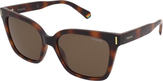 Zonnebrillen Polaroid PLD 6192/S 086/SP van Merkloos