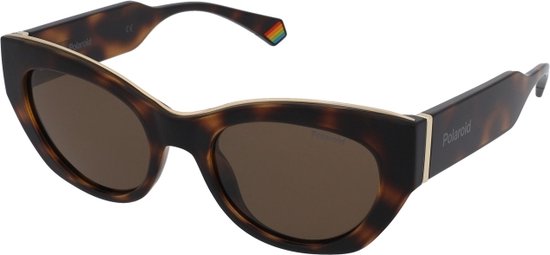 Zonnebrillen Polaroid PLD 6199/S/X 086/SP van Merkloos