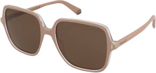 Zonnebrillen Polaroid PLD 6219/S 35J/SP van Merkloos