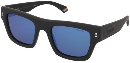 Zonnebrillen Polaroid PLD 6238/S/X 003/5X van Merkloos