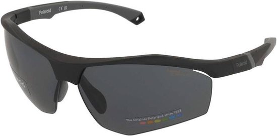 Zonnebrillen Polaroid PLD 7055/S 003 van Merkloos