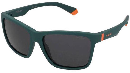 Zonnebrillen Polaroid PLD 8057/S DLD/M9 van Polaroid