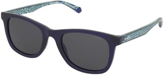 Zonnebrillen Polaroid PLD 8060/S PJP/M9 van Merkloos