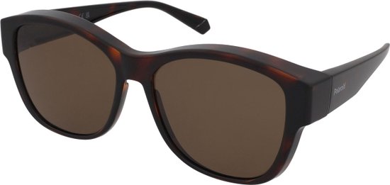 Zonnebrillen Polaroid PLD 9019/S 086/SP van Polaroid