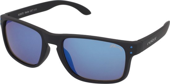 Zonnebrillen Relax Melite R3067D van Merkloos