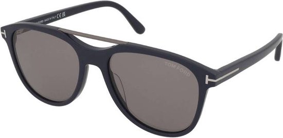 Zonnebrillen Tom Ford Damian-02 FT1098 90C van Tom Ford