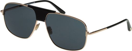Zonnebrillen Tom Ford FT1096 28A van Tom Ford