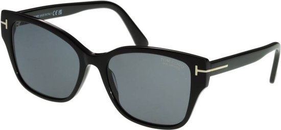 Zonnebrillen Tom Ford FT1108 01D van Tom Ford