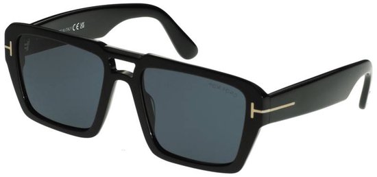 Zonnebrillen Tom Ford FT1153 01A van Merkloos