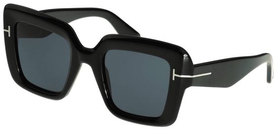 Zonnebrillen Tom Ford FT1157 01A van Tom Ford