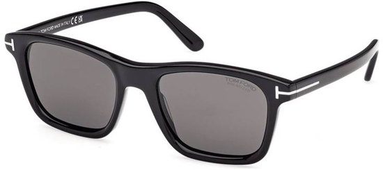 Zonnebrillen Tom Ford FT1179 01D van Merkloos