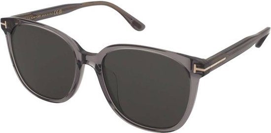 Zonnebrillen Tom Ford FT972-K 20A van Tom Ford