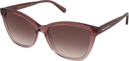 Zonnebrillen Tommy Hilfiger TH 1981/S FWM/HA van Merkloos