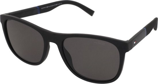 Zonnebrillen Tommy Hilfiger TH 2042/S 003/M9 van Merkloos