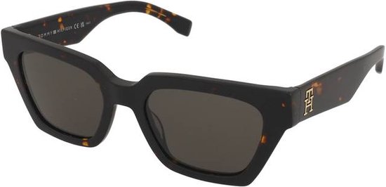 Zonnebrillen Tommy Hilfiger TH 2101/S 086/IR van Merkloos