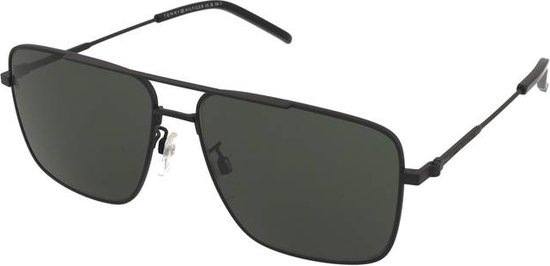 Zonnebrillen Tommy Hilfiger TH 2110/S 003/QT van Tommy Hilfiger