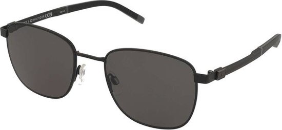 Zonnebrillen Tommy Hilfiger TH 2138/S 003/M9 van Tommy Hilfiger