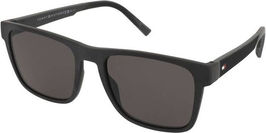 Zonnebrillen Tommy Hilfiger TH 2144/S 08A/M9 van Merkloos