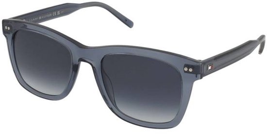 Zonnebrillen Tommy Hilfiger TH 2184/S PJP/08 van Merkloos