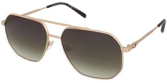 Zonnebrillen Tommy Hilfiger TH 2191/S AOZ/9K van Tommy Hilfiger