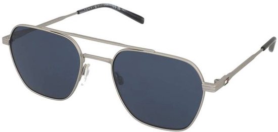 Zonnebrillen Tommy Hilfiger TH 2192/S CTL/KU van Merkloos