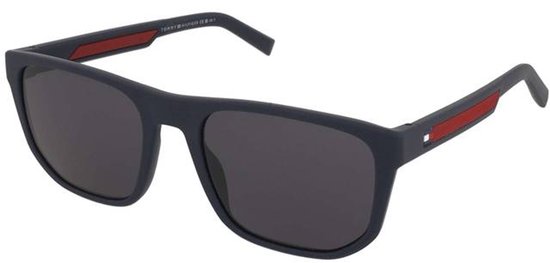 Zonnebrillen Tommy Hilfiger TH 2200/S 8RU/IR van Tommy Hilfiger