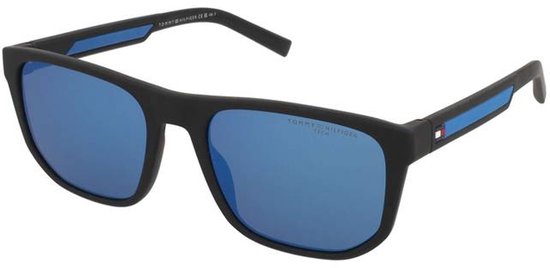 Zonnebrillen Tommy Hilfiger TH 2200/S D51/ZS van Merkloos