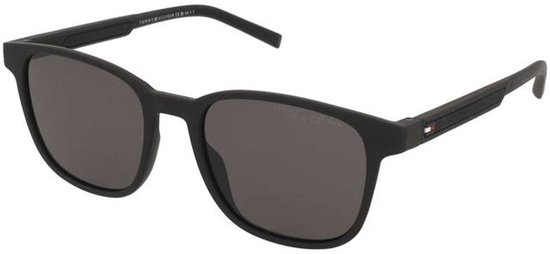 Zonnebrillen Tommy Hilfiger TH 2202/S 807/M9 van Merkloos