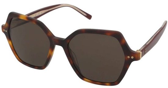 Zonnebrillen Tommy Hilfiger TH 2213/S 05L/70 van Merkloos