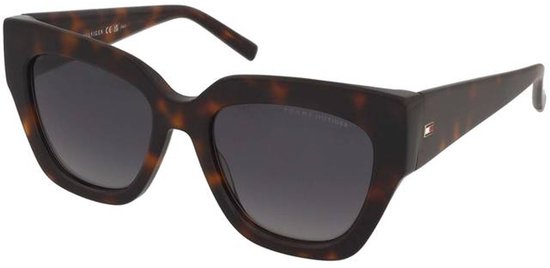 Zonnebrillen Tommy Hilfiger TH 2223/S 086/9O van Merkloos