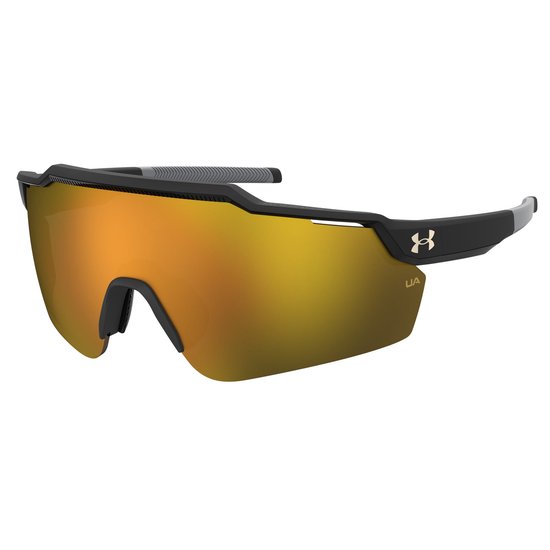Zonnebrillen Under Armour UA Levelup 2M2/2B van Merkloos